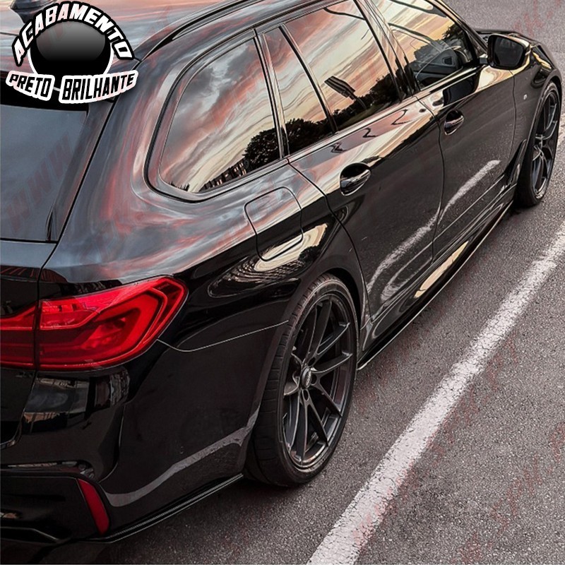 Flaps Traseiros - BMW F10 / F11 / G30 / G31 (2010-2023)