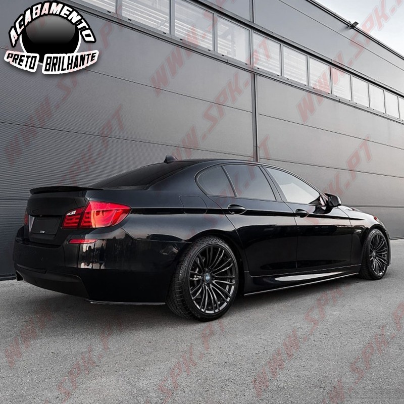 Flaps Traseiros - BMW F10 / F11 / G30 / G31 (2010-2023)