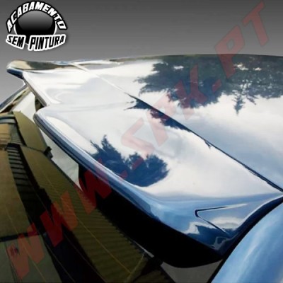 Aileron Traseiro Audi A3 8P Sportback (2005-2012)