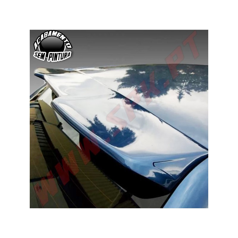 Aileron Traseiro Audi A3 8P Sportback (2005-2012)