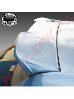 Aileron Traseiro Audi A3 8P Sportback (2005-2012)