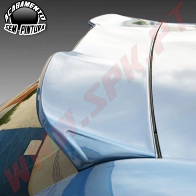 Aileron Traseiro Audi A3 8P Sportback (2005-2012)