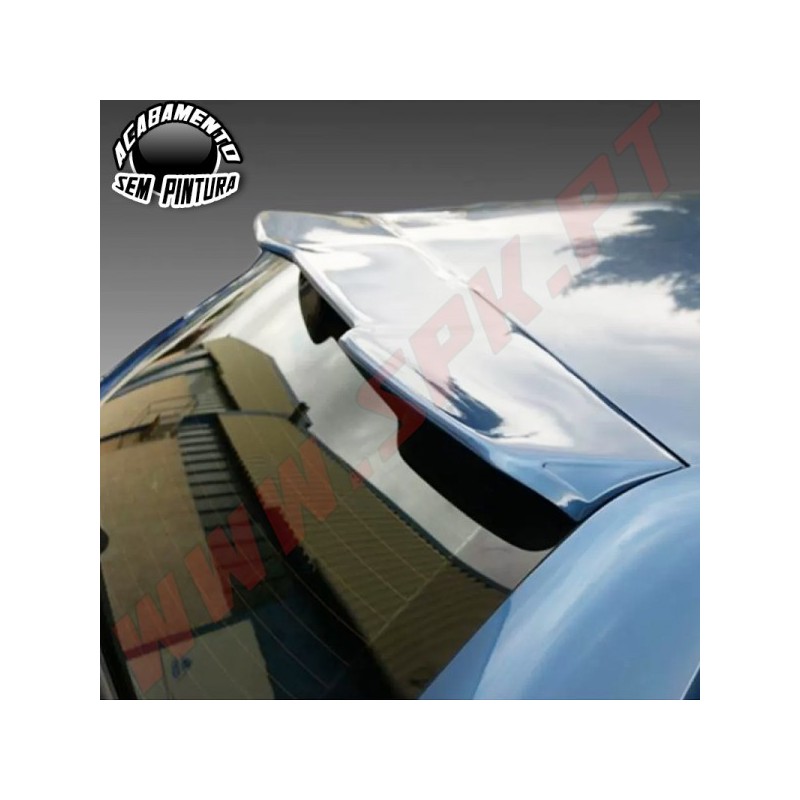 Aileron Traseiro Audi A3 8P Sportback (2005-2012)