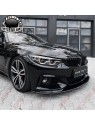Grelhas Frontais Look M-Performance BMW F32 / F33 / F36 / F80 / F82 (2013-2020)