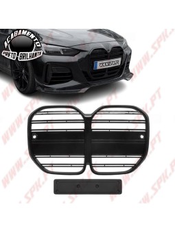 Grelhas Frontais Look M-Performance - BMW G22 / G23 (2020-)