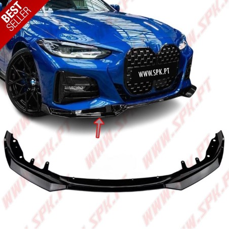 Lip Spoiler Frontal V.2 - BMW G22 / G23 (2020-)