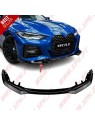 Lip Spoiler Frontal V.2 - BMW G22 / G23 (2020-)