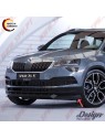 Lip Spoiler Frontal - Skoda Karoq Standard (2017-)