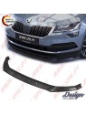 Lip Spoiler Frontal - Skoda Karoq Standard (2017-)