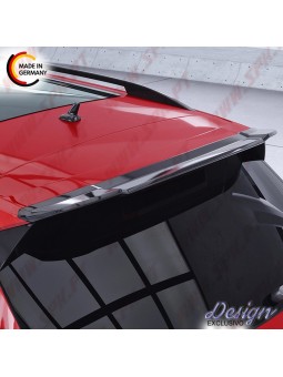 Aileron Traseiro - Skoda Karoq Facelift SportLine (2021-)