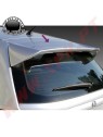 Aileron Traseiro Look Type-R Honda Civic 7 (2001-2005)