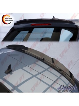 Aileron Traseiro Superior - Skoda Karoq (2017-)