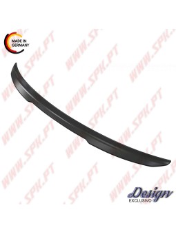 Aileron Traseiro Inferior - Skoda Karoq (2017-)