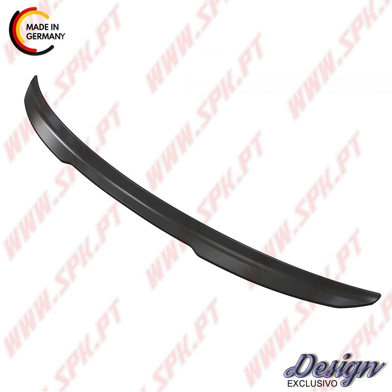 Aileron Traseiro Inferior - Skoda Karoq (2017-)