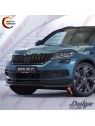 Lip Spoiler Frontal - Skoda Kodiaq Standard (2017-2021)