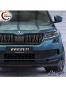Lip Spoiler Frontal - Skoda Kodiaq Standard (2017-2021)