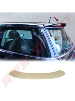 Aileron Traseiro Mini R50 / R52 / R53 (2001-2006)