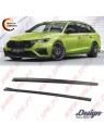 Embaladeiras Laterais - Skoda Octavia 4 (2020-)