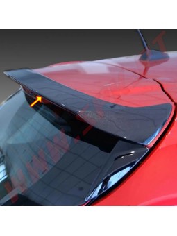 Aileron Traseiro Renault Clio 4 (2012-2019)