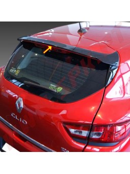 Aileron Traseiro Renault Clio 4 (2012-2019)