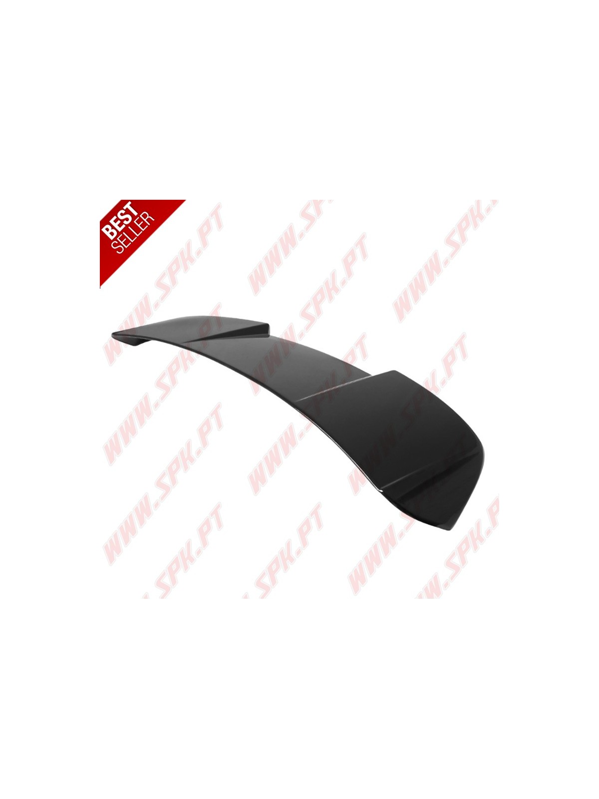 Aileron Traseiro Look RS6 Audi A6 C7 Avant (2011-2018)