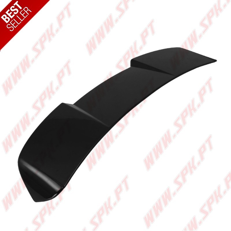 Aileron Traseiro Look RS6 Audi A6 C7 Avant (2011-2018)