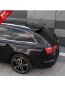 Aileron Traseiro Look RS6 Audi A6 C7 Avant (2011-2018)
