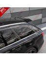 Aileron Traseiro Look RS6 Audi A6 C7 Avant (2011-2018)