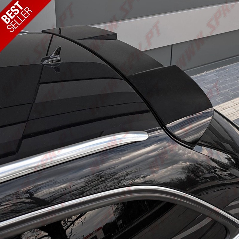 Aileron Traseiro Look RS6 Audi A6 C7 Avant (2011-2018)