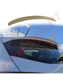 Aileron Traseiro Renault Clio 5 (2020-)
