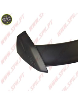 Aileron Traseiro Look RS - Ford Focus MK4 Standard / ST-Line (2018-)