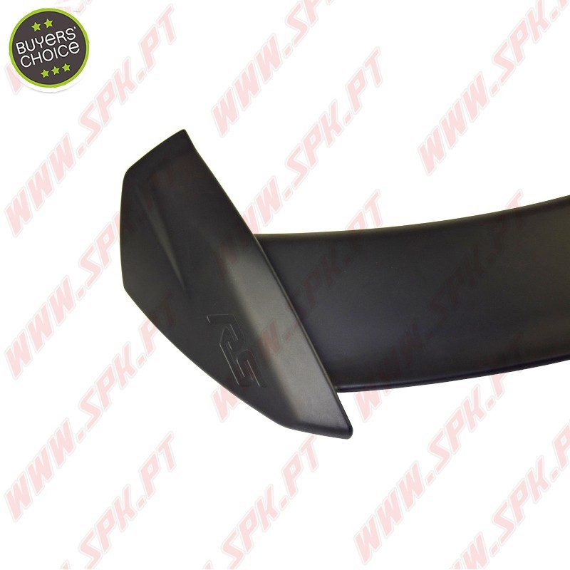 Aileron Traseiro Look RS - Ford Focus MK4 Standard / ST-Line (2018-)