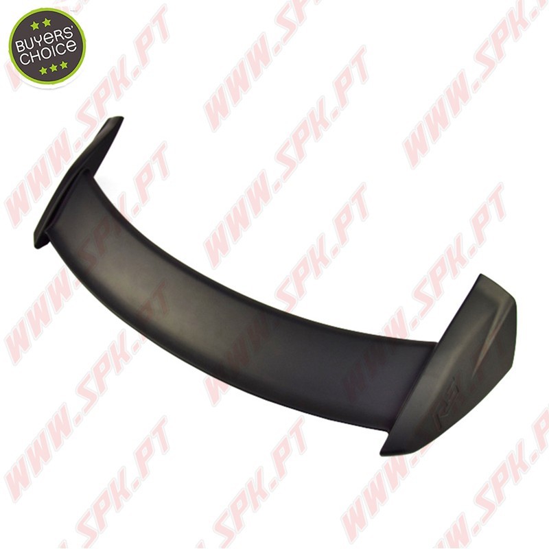 Aileron Traseiro Look RS - Ford Focus MK4 Standard / ST-Line (2018-)