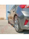 Extensão de Embaladeiras - Ford Focus 4 ST / ST-Line (2018-)