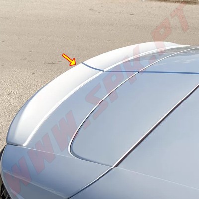 Aileron Traseiro Renault Clio 5 (2020-)