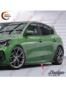 Extensão de Embaladeiras - Ford Focus 4 ST / ST-Line (2018-)