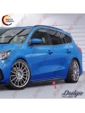 Extensão de Embaladeiras - Ford Focus 4 Turnier ST / ST-Line (2018-)