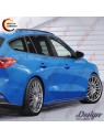Extensão de Embaladeiras - Ford Focus 4 Turnier ST / ST-Line (2018-)