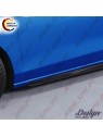 Extensão de Embaladeiras - Ford Focus 4 Turnier ST / ST-Line (2018-)