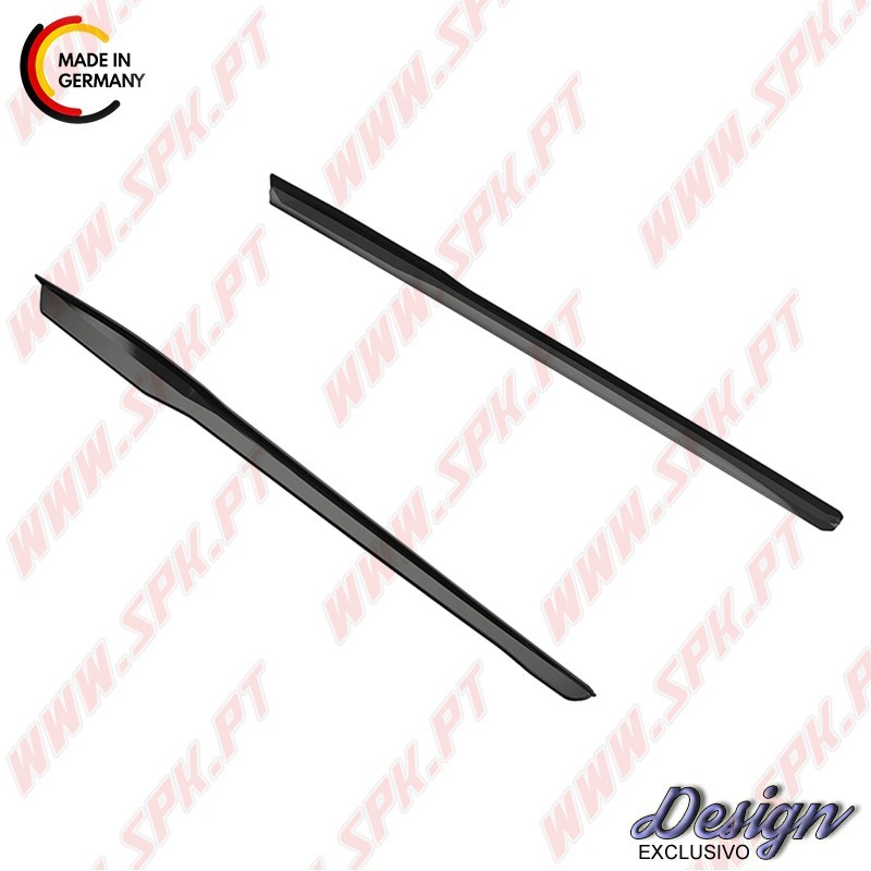 Extensão de Embaladeiras - Ford Focus 4 Turnier ST / ST-Line (2018-)