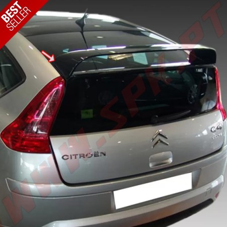 Aileron Traseiro Citroen C4 Coupe (2004-2010)