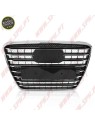 Grelha Frontal Look S8 - Audi A8 D4 (2009-2013)
