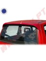 Aileron Traseiro Fiat Cinquecento (1991-1998) Aileron Traseiro Fiat Cinquecento (1991-1998)