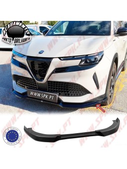 Lip Spoiler Frontal - Alfa Romeo Junior (2024-)