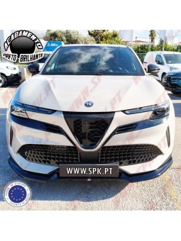 Lip Spoiler Frontal - Alfa Romeo Junior (2024-)