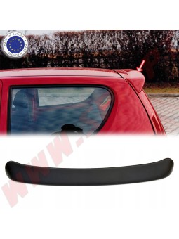 Aileron Traseiro Fiat Seicento (1998-2005)