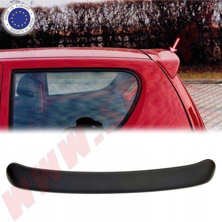 Aileron Traseiro Fiat Seicento (1998-2005)