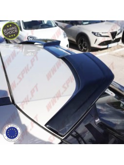 Aileron Traseiro - Alfa Romeo Junior (2024-)