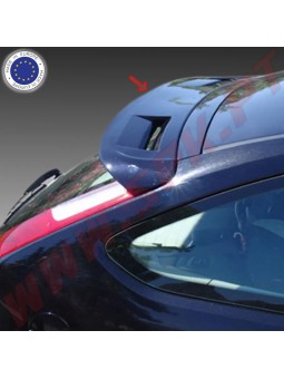 Aileron Traseiro Ford Focus 2 (2004-2011)