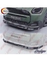 Lip Spoiler Frontal - Mini Countryman U25 (2024-)